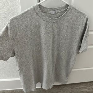 Skims boyfriend t shirt